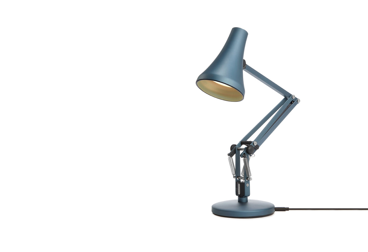 90 Mini Mini Table Lamp, Sir kenneth grange, Anglepoise