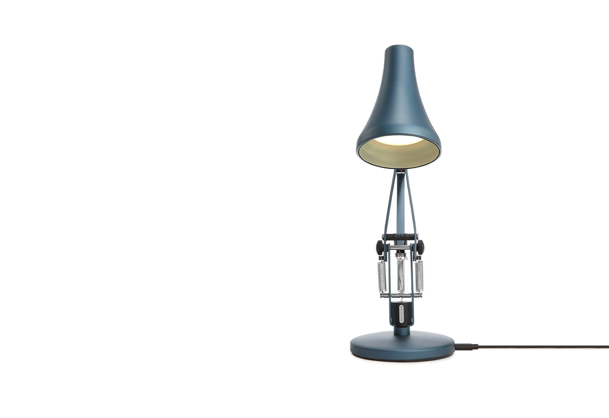 90 Mini Mini Table Lamp, Sir kenneth grange, Anglepoise