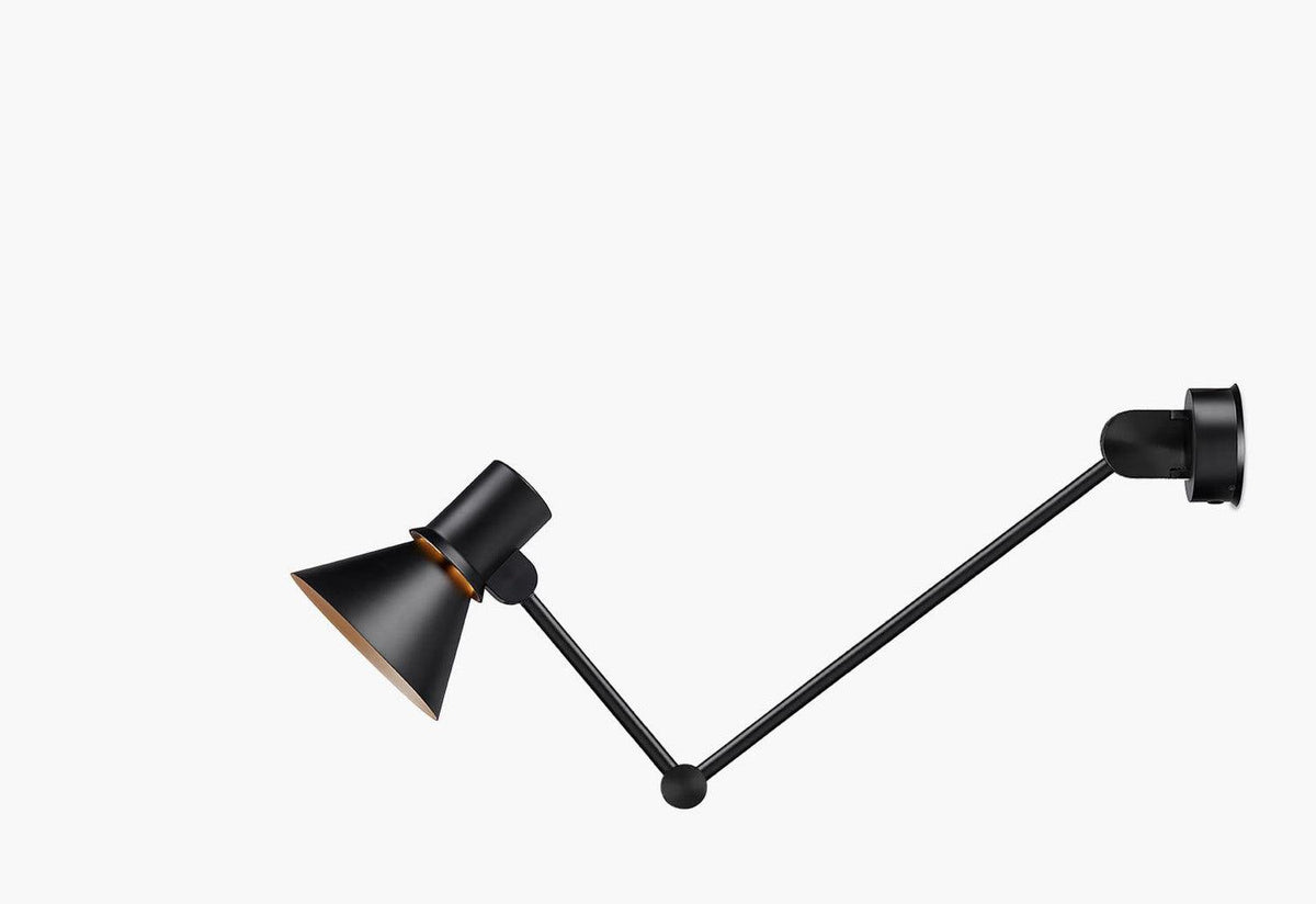 Type 80 W3 Wall, Sir kenneth grange, Anglepoise