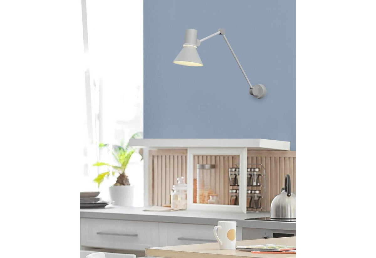 Anglepoise type 80 ceiling light discount