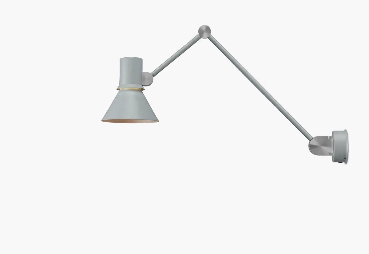 Type 80 W3 Wall, Sir kenneth grange, Anglepoise
