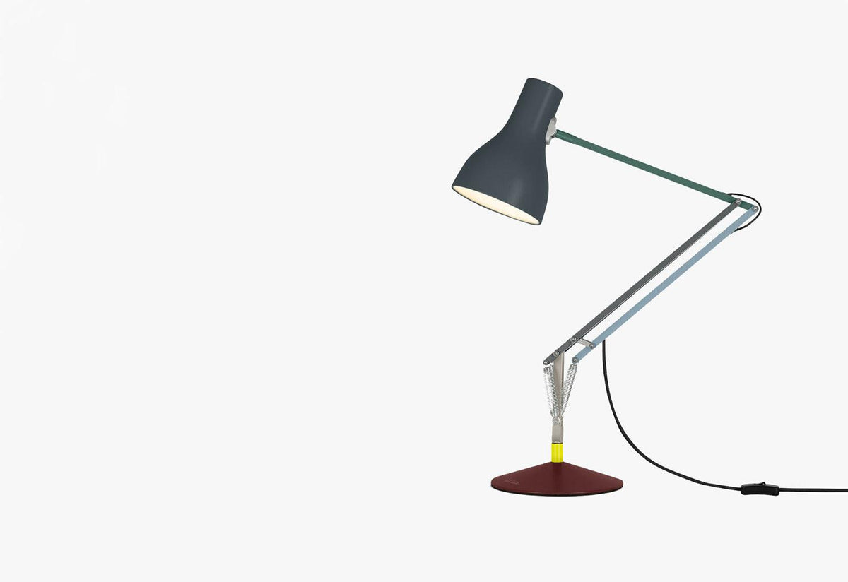 Paul Smith Type 75, Paul smith, Anglepoise