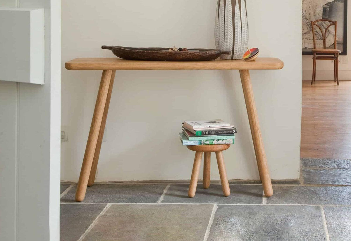 Console Table One, Another country