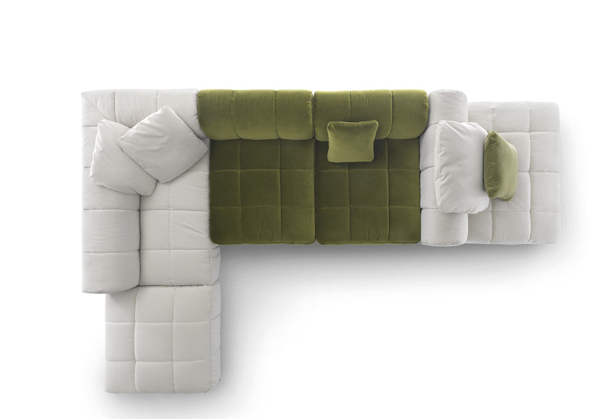 Strips System, Cini boeri, Arflex