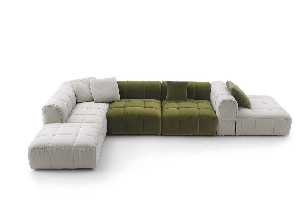 Strips System, Cini boeri, Arflex