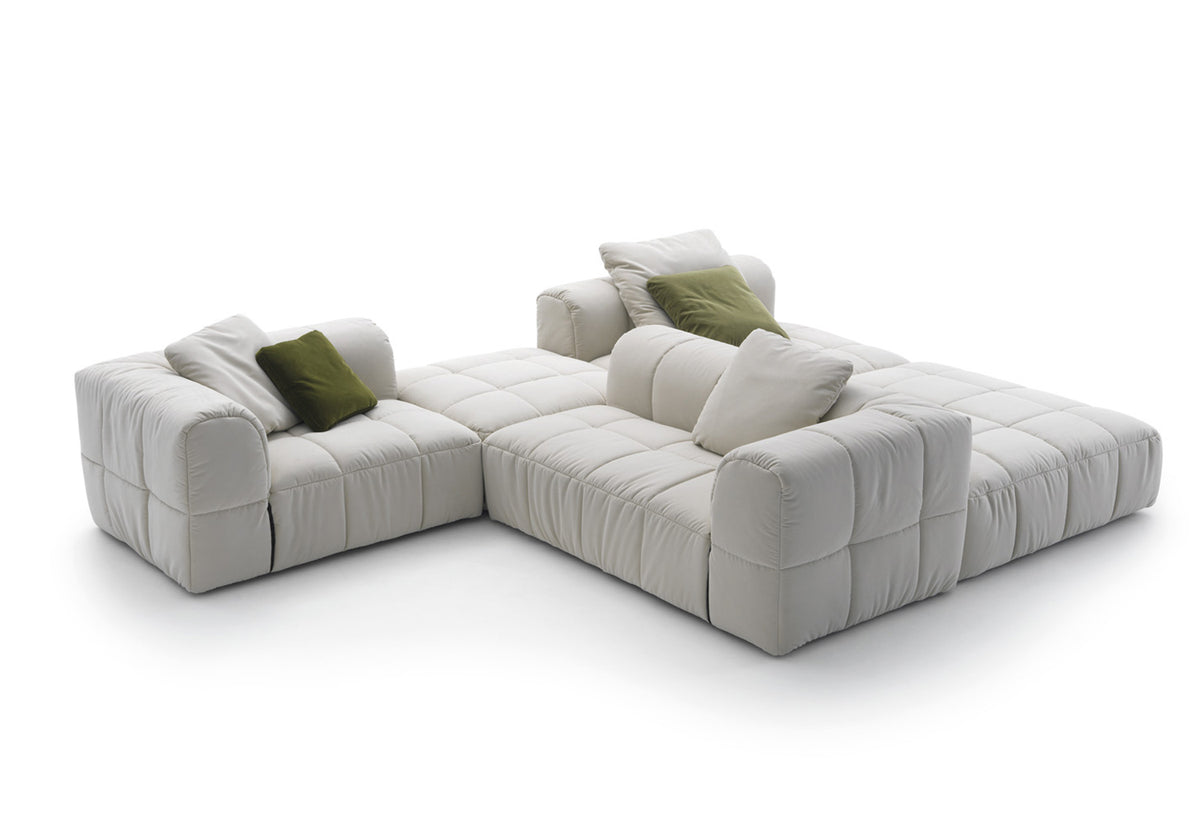 Strips System, Cini boeri, Arflex