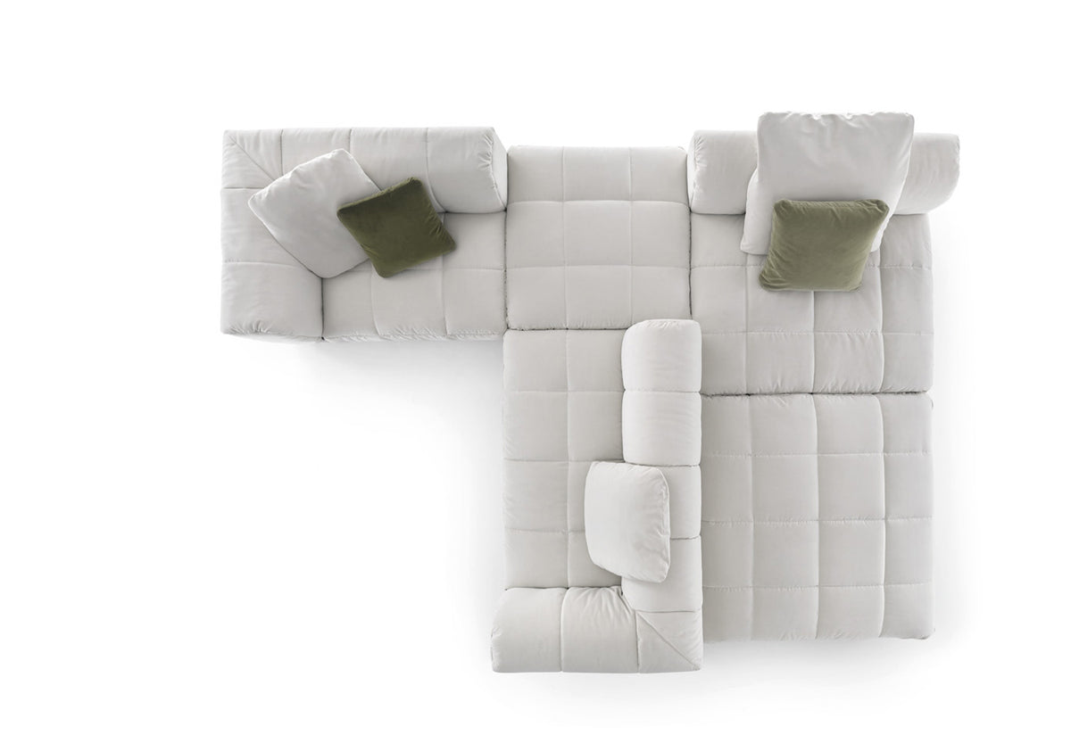 Strips System, Cini boeri, Arflex