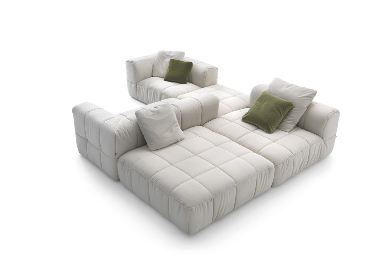 Strips System, Cini boeri, Arflex