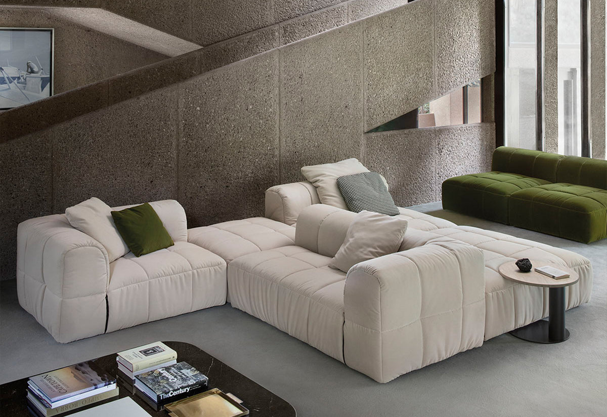 Strips System, Cini boeri, Arflex