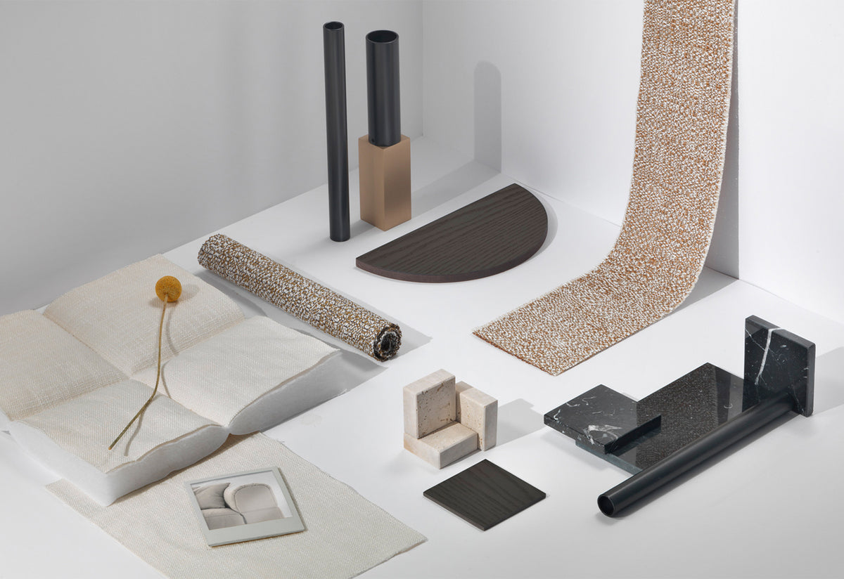 Strips System, Cini boeri, Arflex