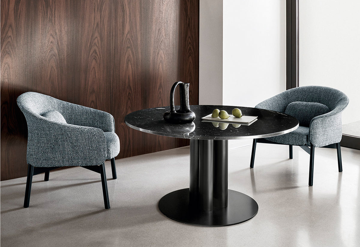 Goya Lounge Table, 2019, Arflex