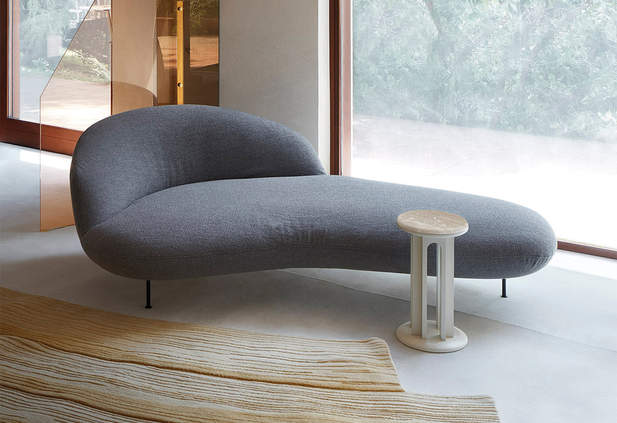 Arcolor Small Table, Jaime hayon, Arflex