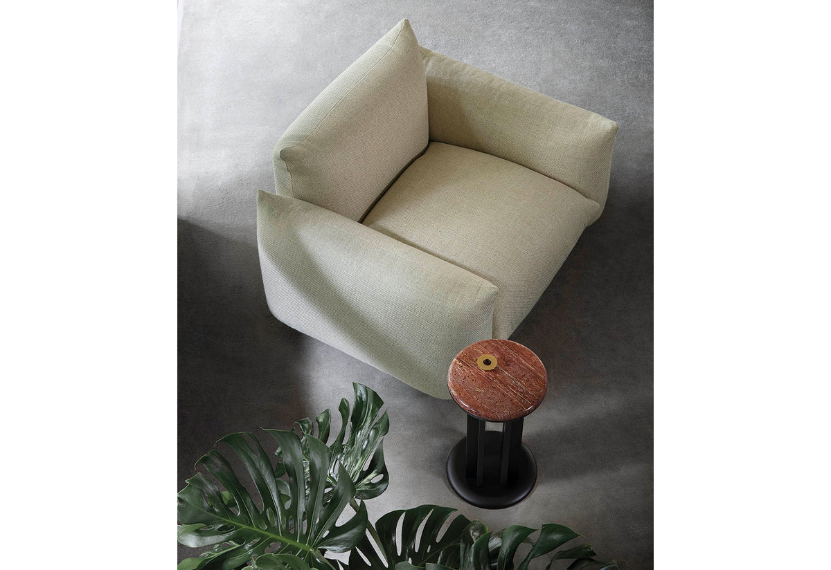 Arcolor Small Table, Jaime hayon, Arflex