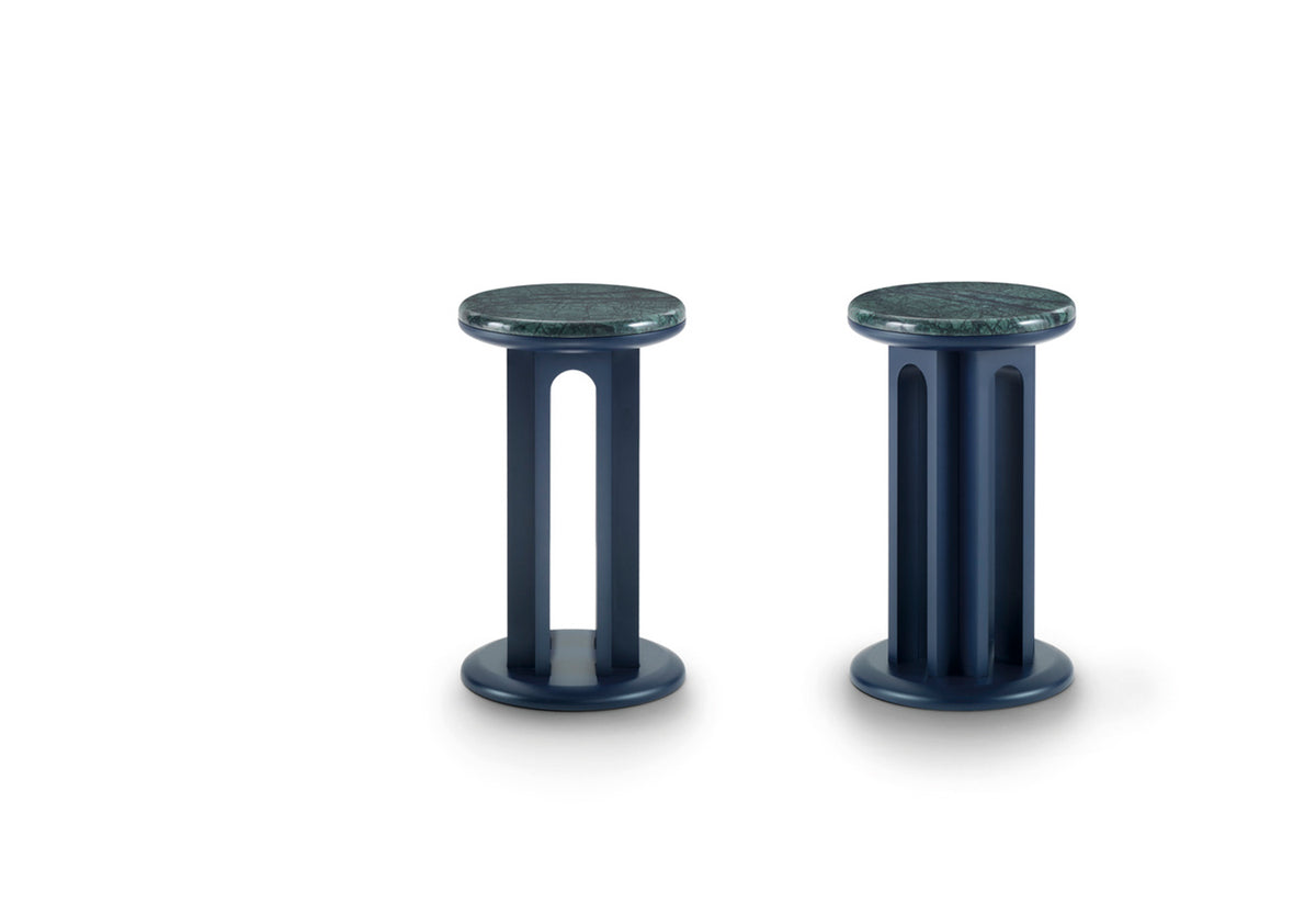 Arcolor Small Table, Jaime hayon, Arflex