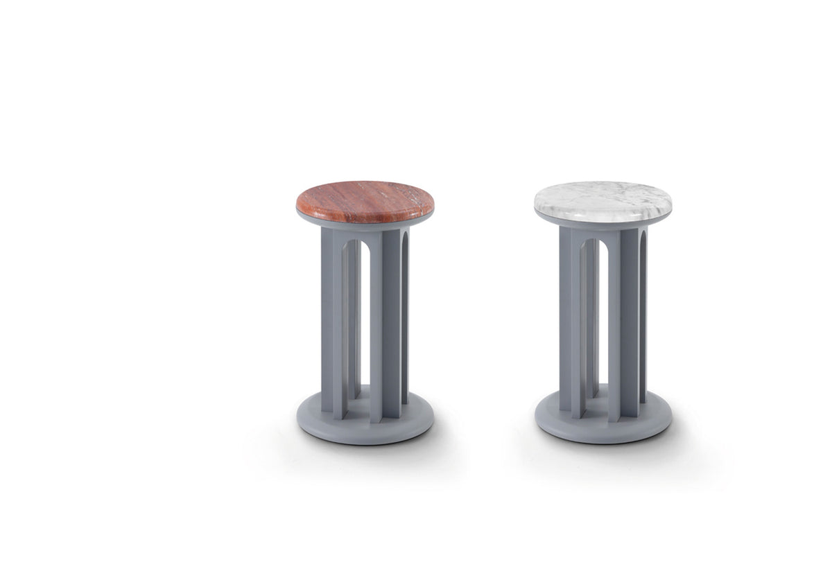 Arcolor Small Table, Jaime hayon, Arflex