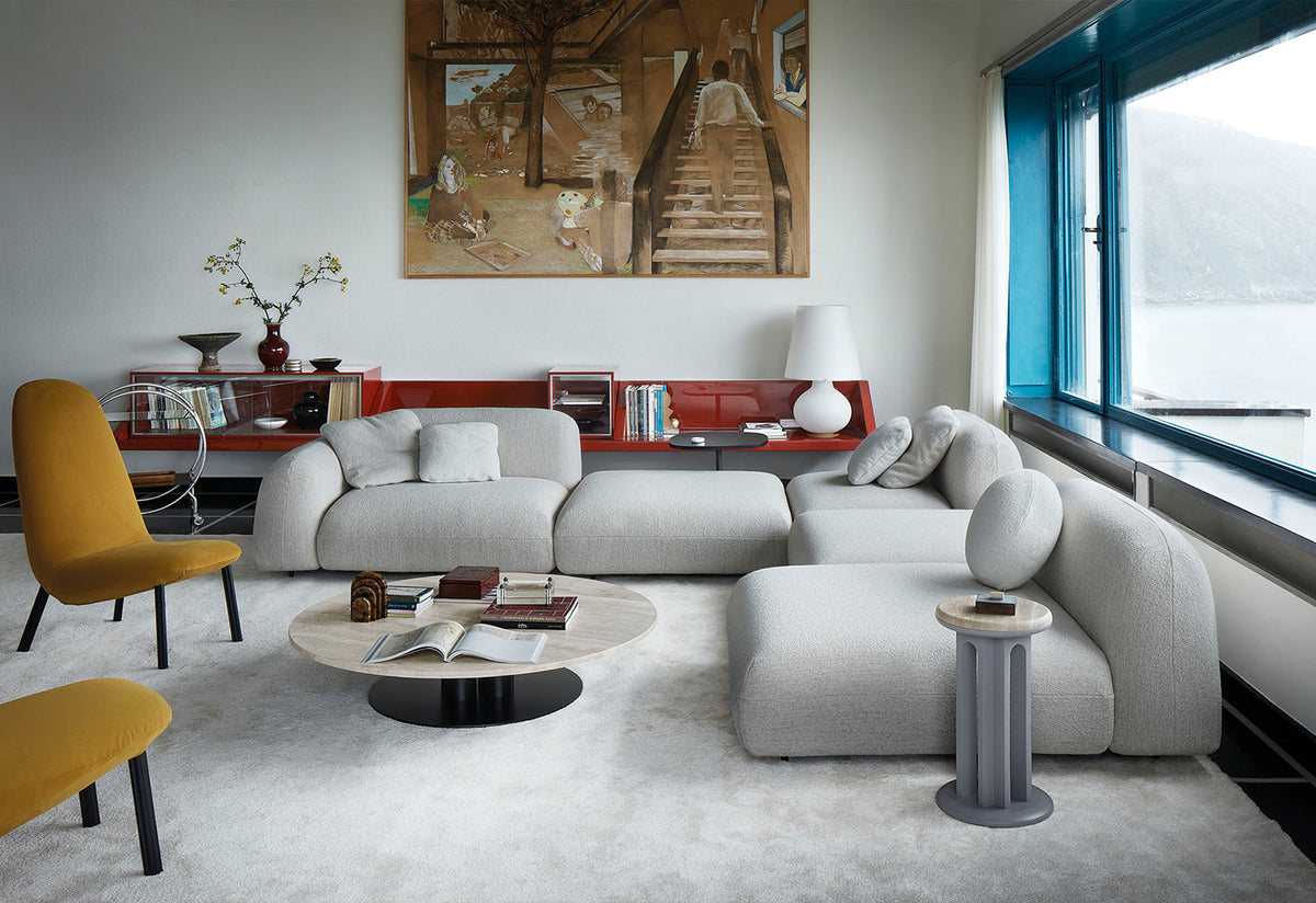 Arcolor Small Table, Jaime hayon, Arflex