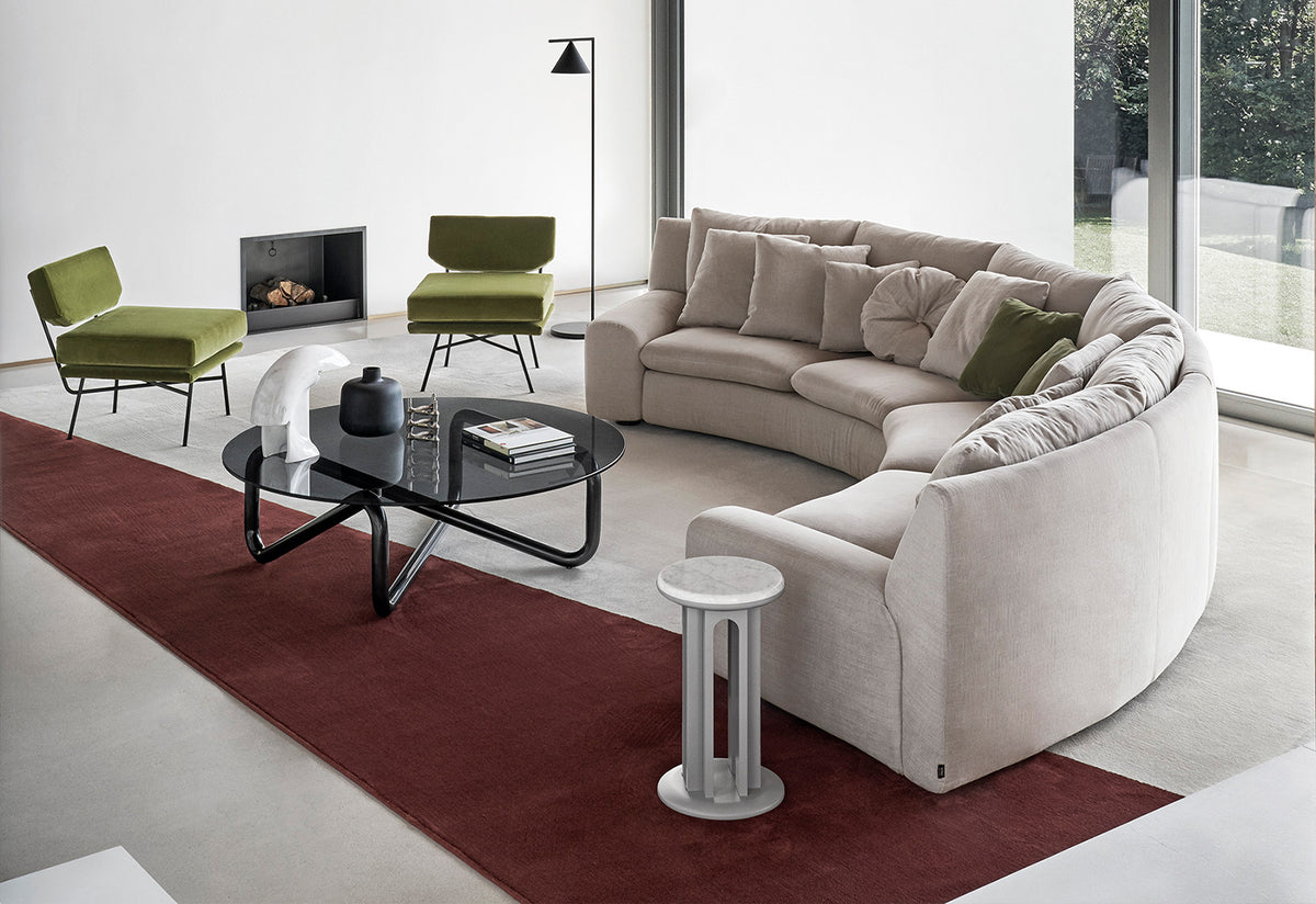 Arcolor Small Table, Jaime hayon, Arflex