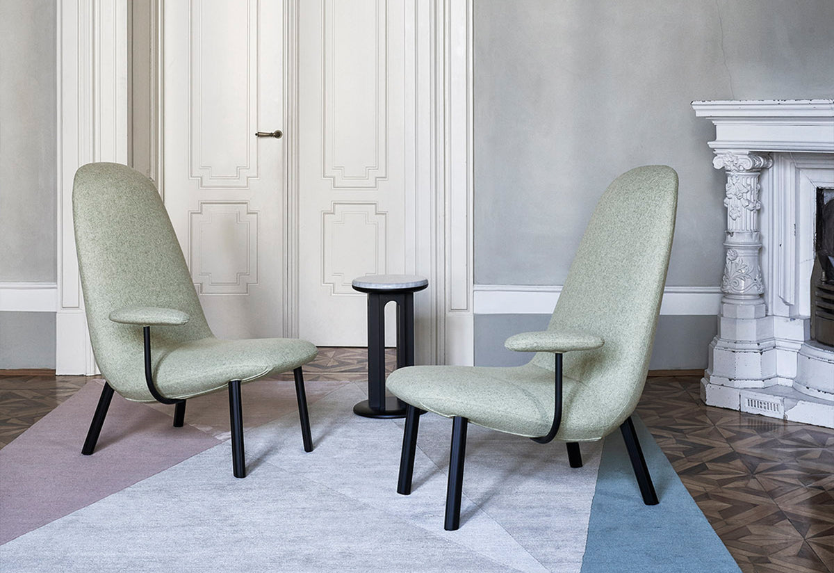 Arcolor Small Table, Jaime hayon, Arflex