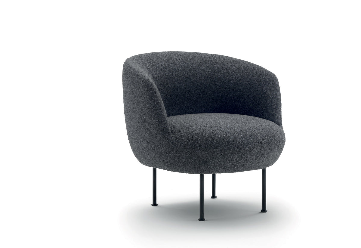 Supplì Armchair, Luca nichetto, Arflex