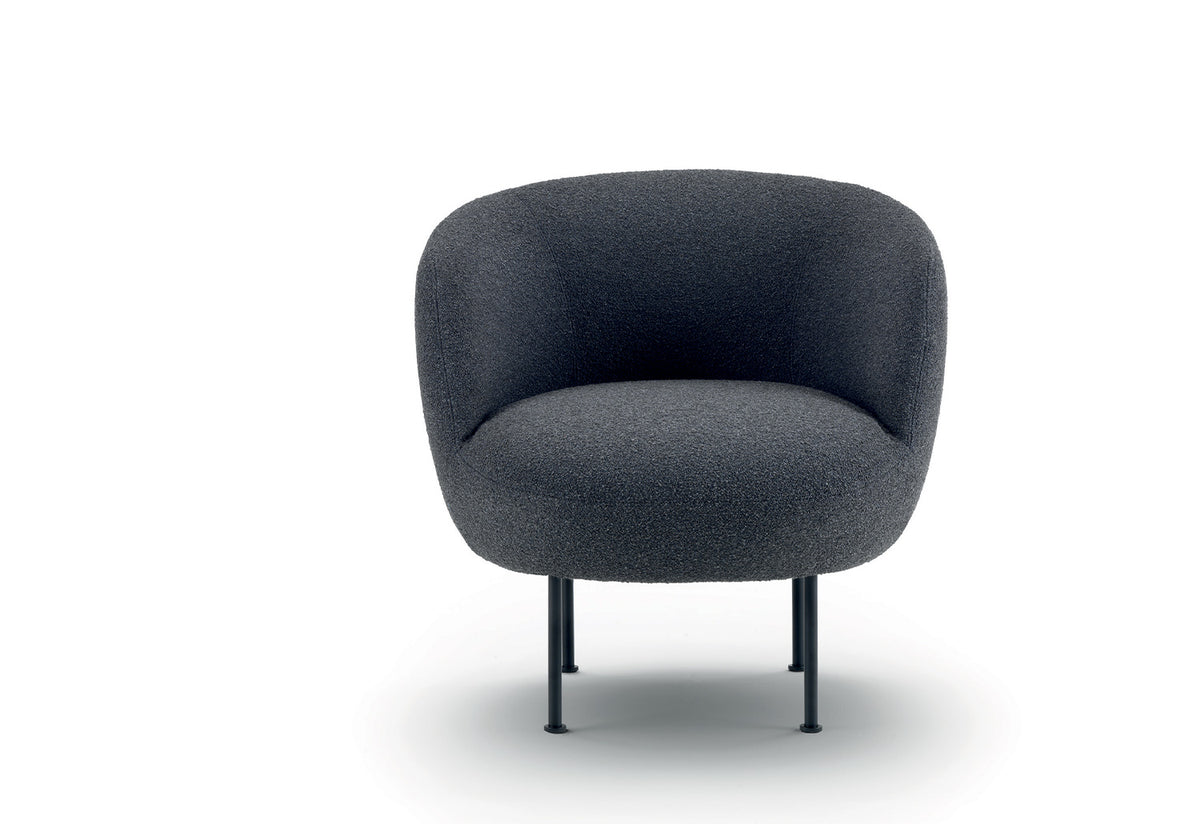 Supplì Armchair, Luca nichetto, Arflex