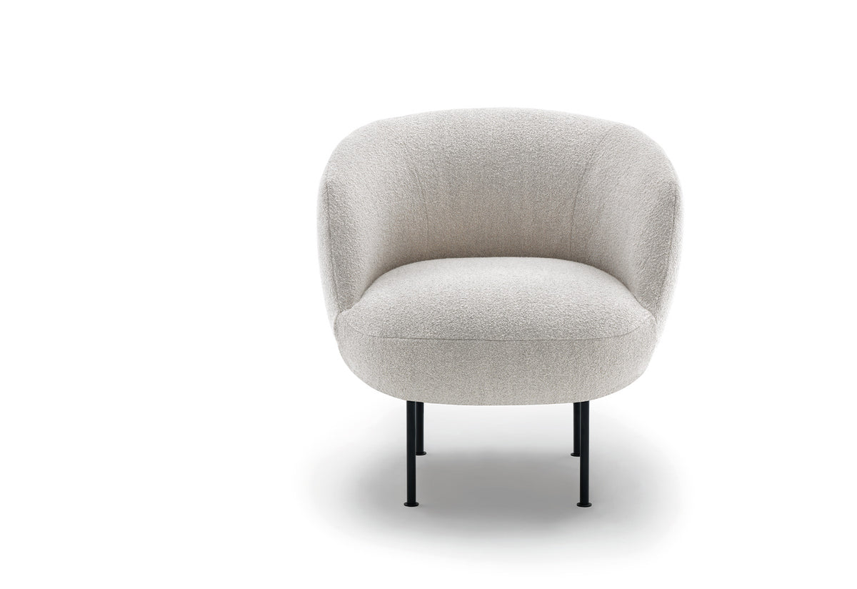 Supplì Armchair, Luca nichetto, Arflex