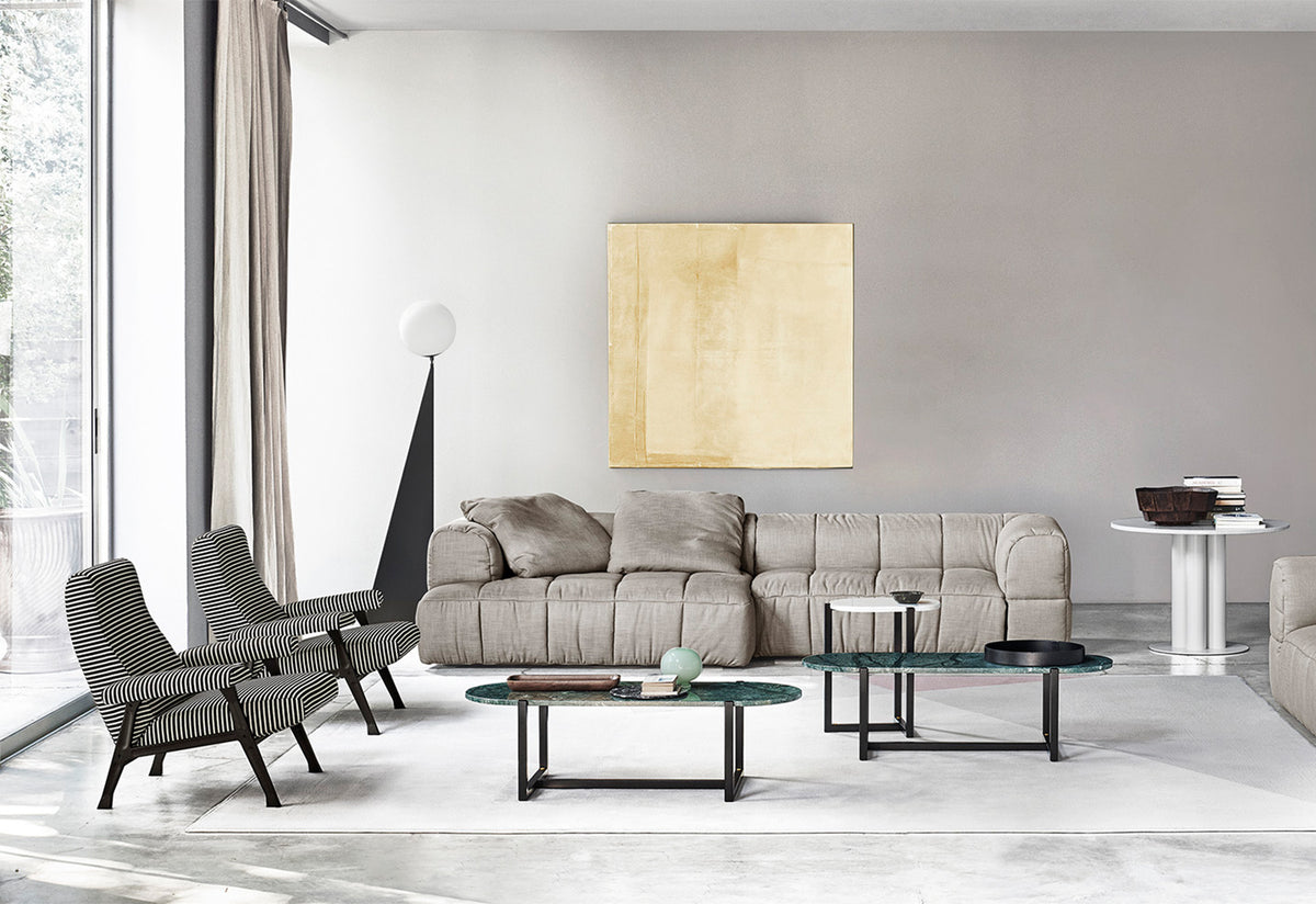 Sigmund Small Table,  studio asaï, Arflex