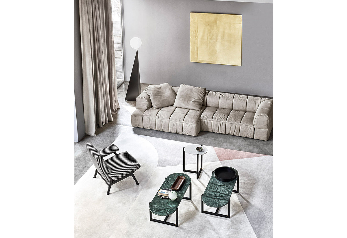 Sigmund Small Table,  studio asaï, Arflex