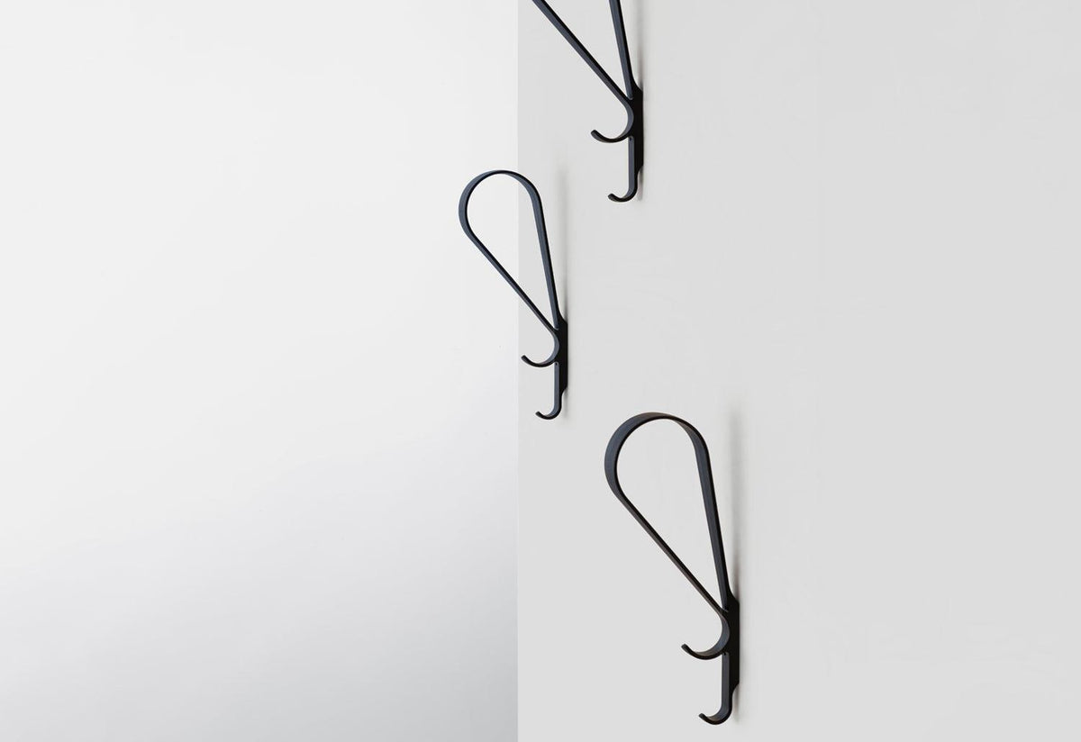 Tupla Wall Hook, Ronan and erwan bouroullec, Artek