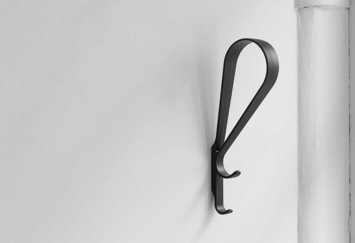 Tupla Wall Hook, Ronan and erwan bouroullec, Artek