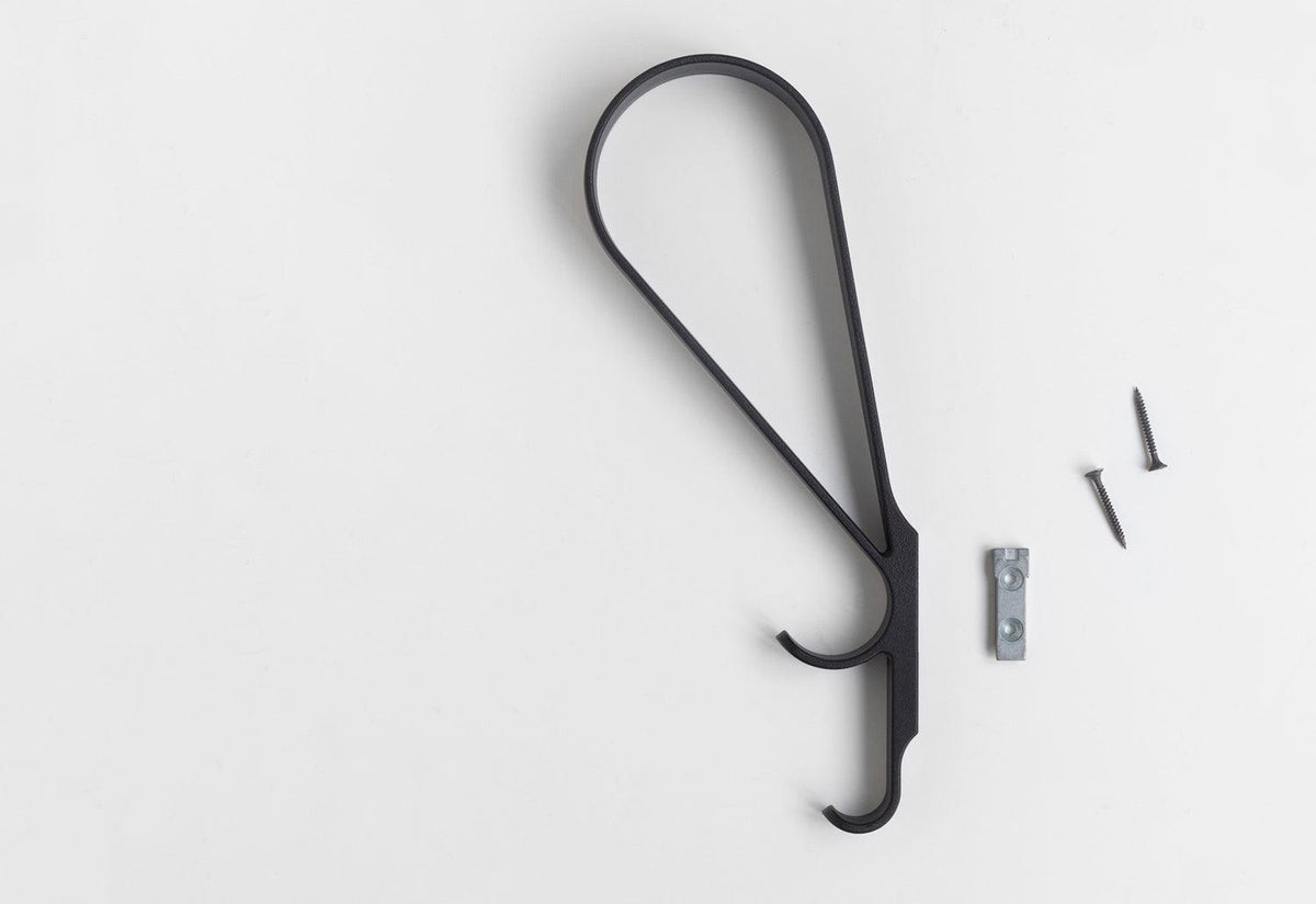 Tupla Wall Hook, Ronan and erwan bouroullec, Artek