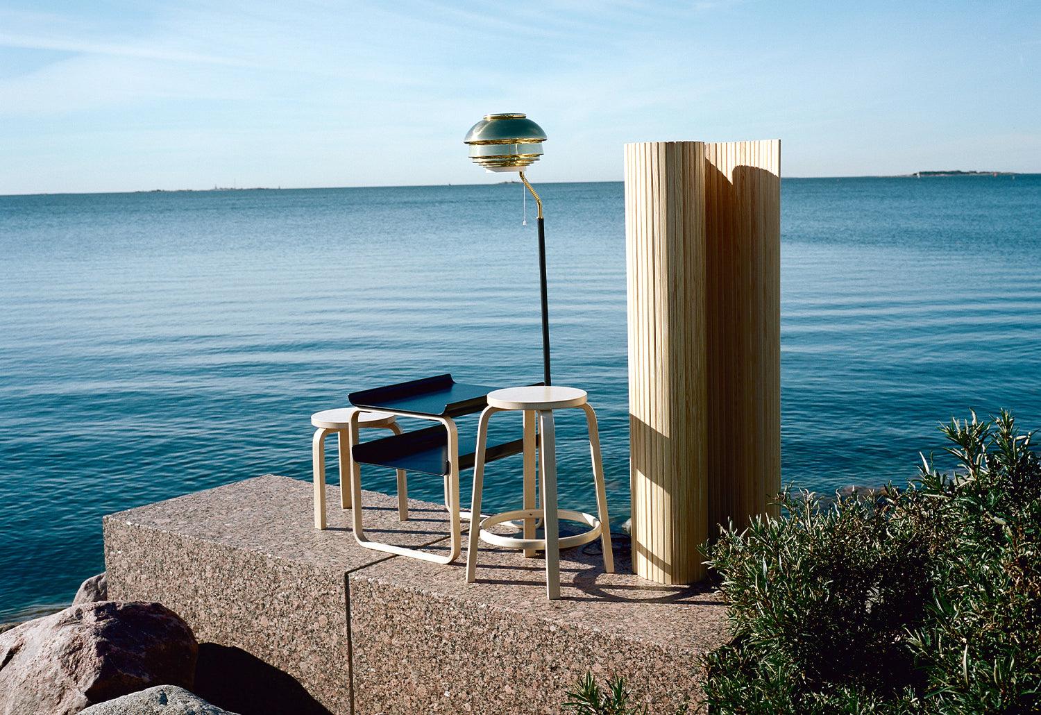 Aalto 60 Stool