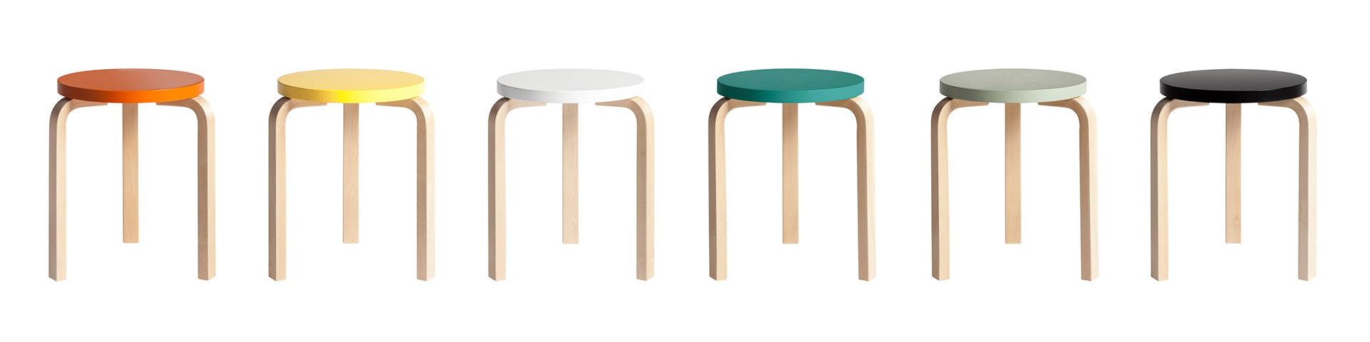 Aalto Stool 60