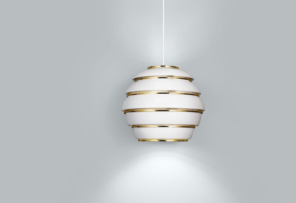 A331 Beehive Pendant Light