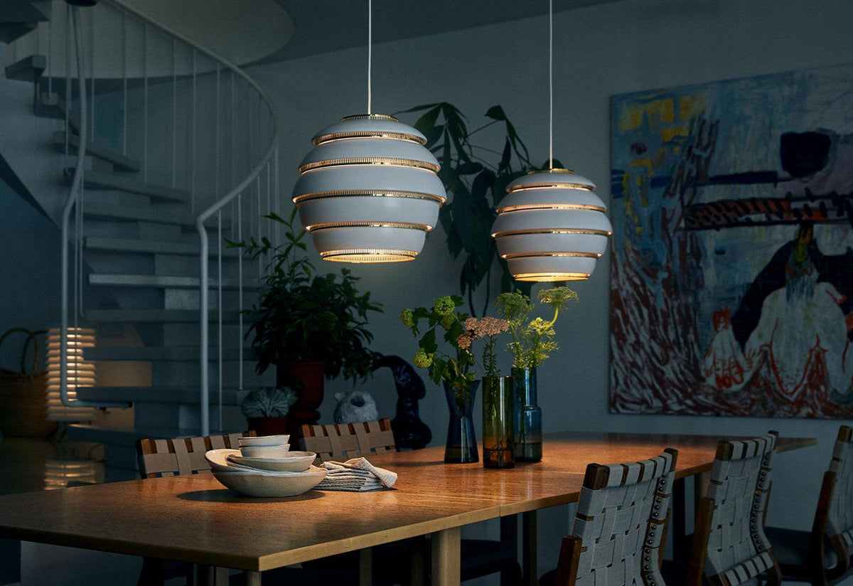 A331 Beehive Pendant Light