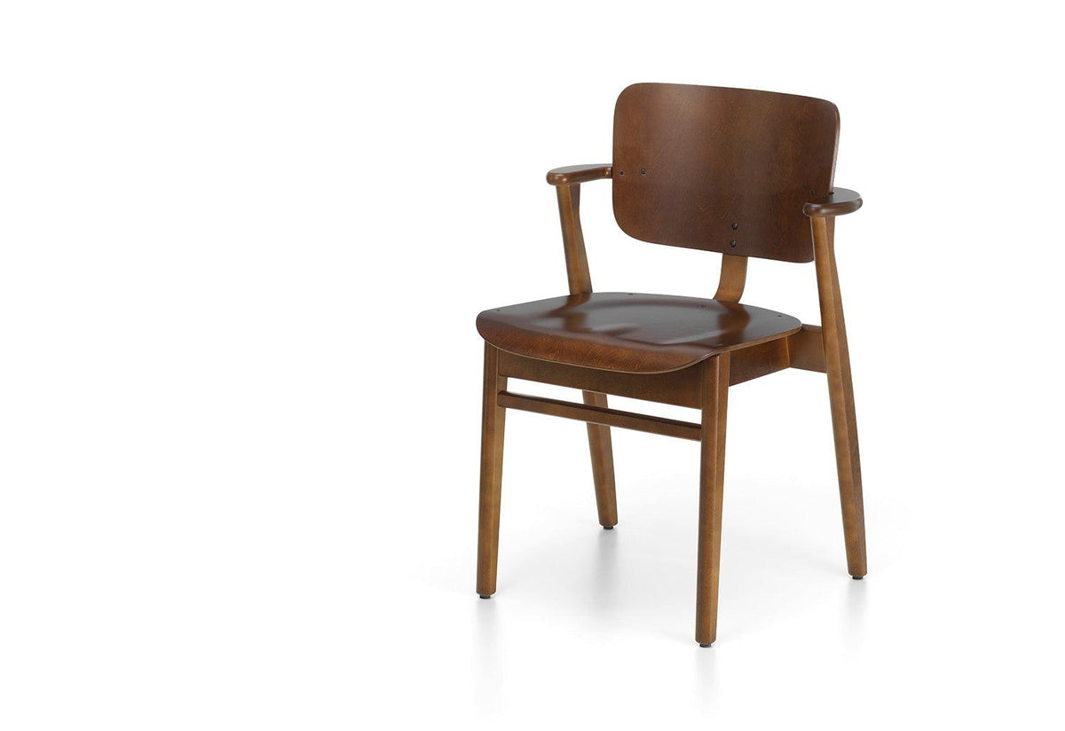 Domus Chair, Ilmari tapiovaara, Artek