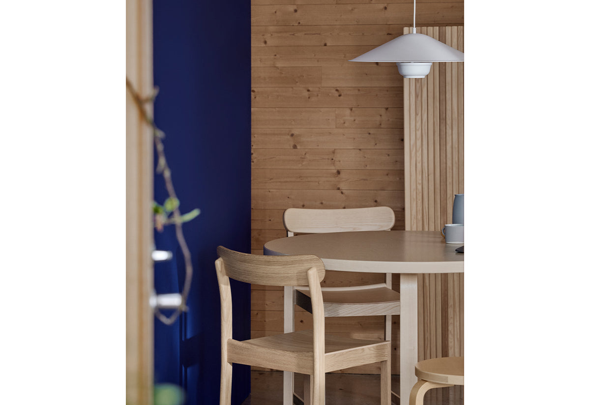 Kori Pendant with Dune Shade, Taf architects, Artek