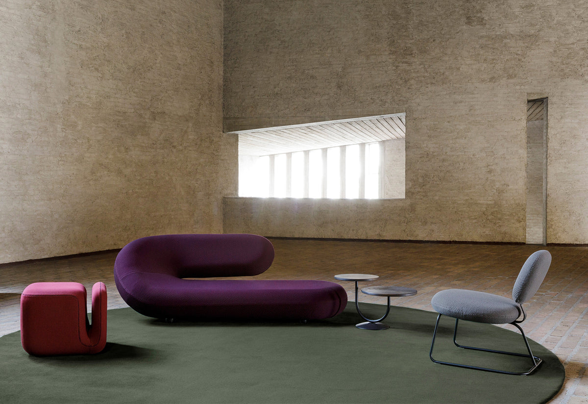 Vega Lounge Chair, Jasper morrison, Artifort