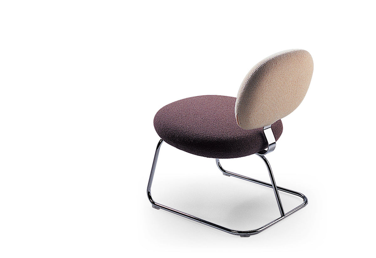 Vega lounge chair, 1997, Jasper morrison, Artifort