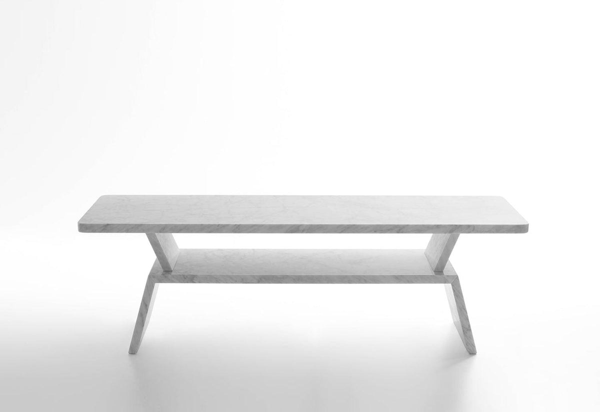 Aspetta bench, 2010, Maddalena casadei, Marsotto