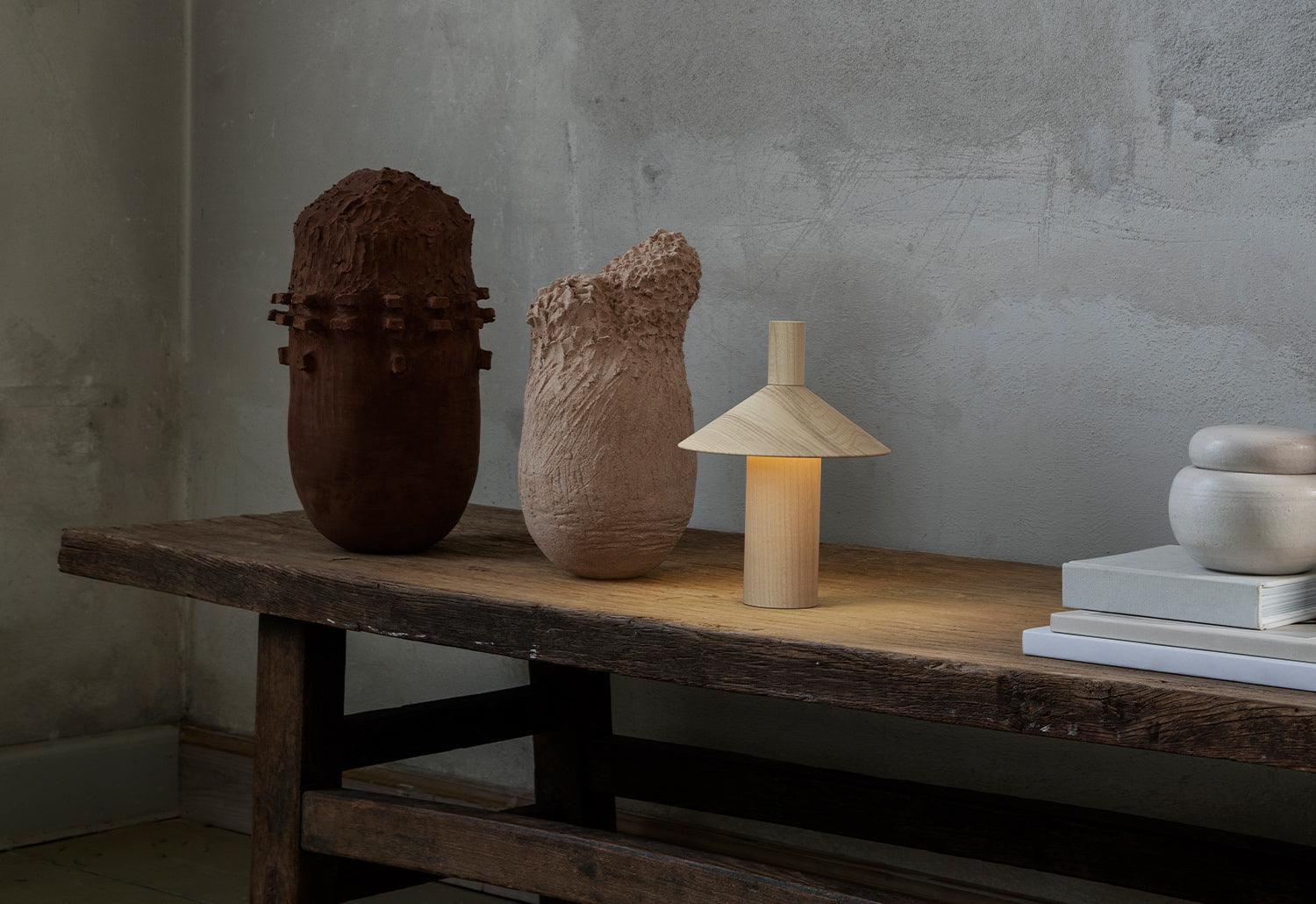 -astep pepa table light