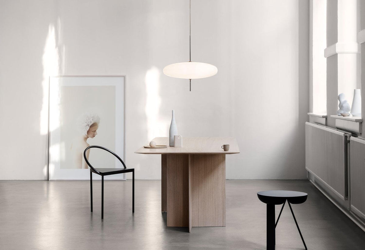 Model 2065 Pendant, Gino sarfatti, Astep