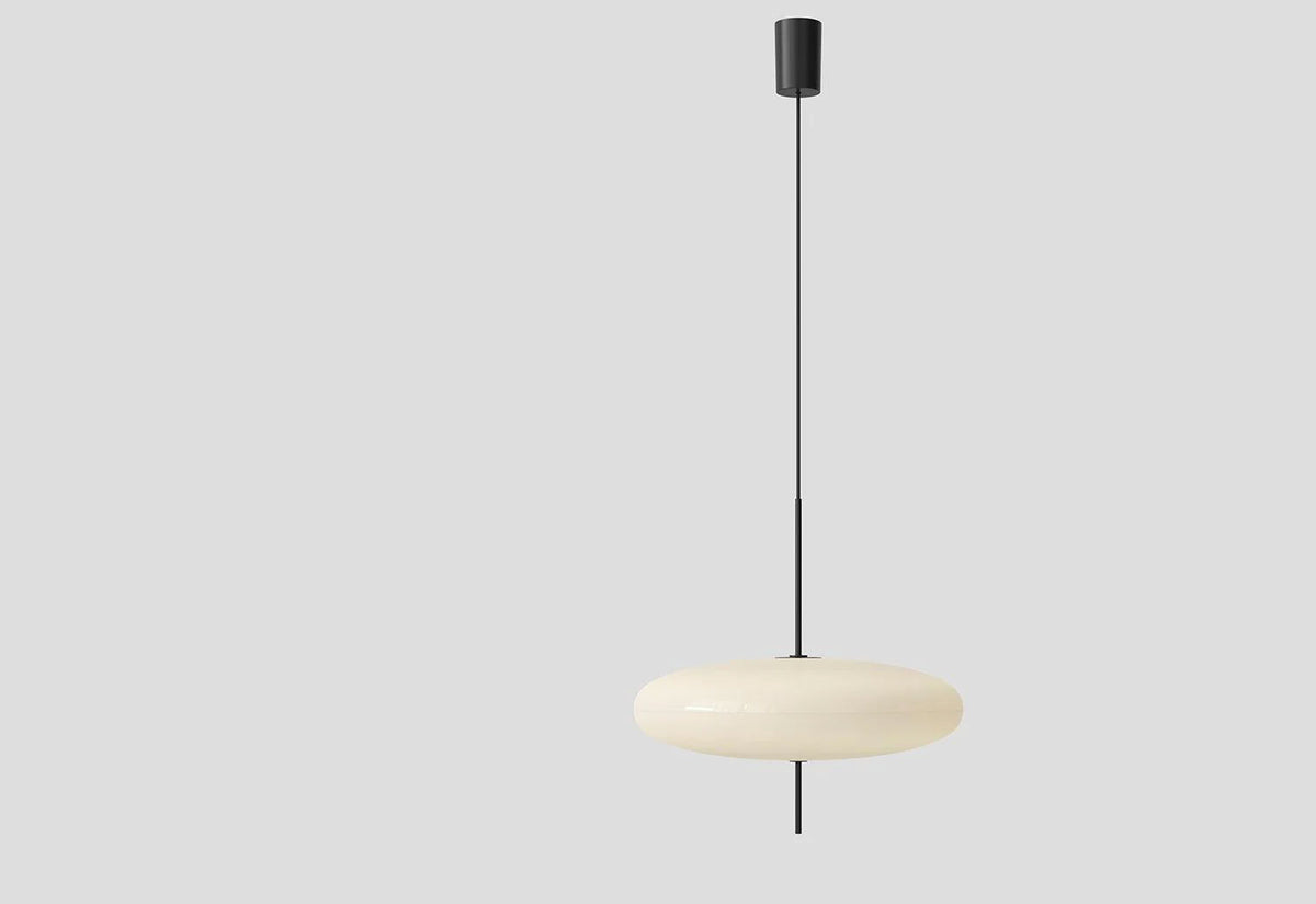 Model 2065 Pendant, Gino sarfatti, Astep