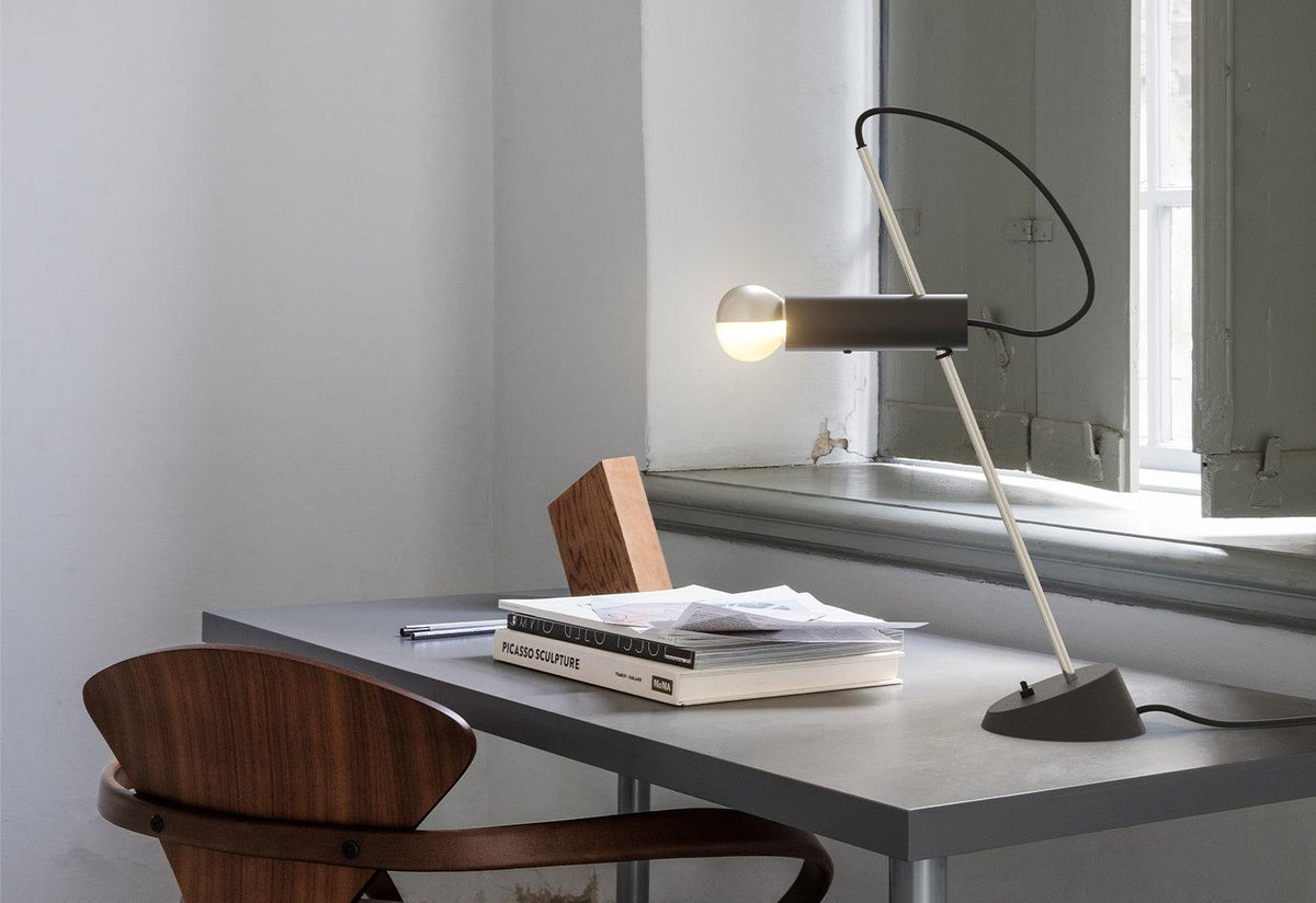 Sarfatti table lamp discount