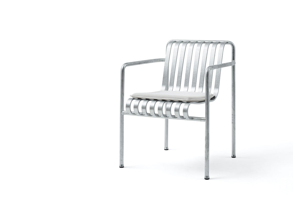 Palissade Seat Cushion, Ronan and erwan bouroullec, Hay