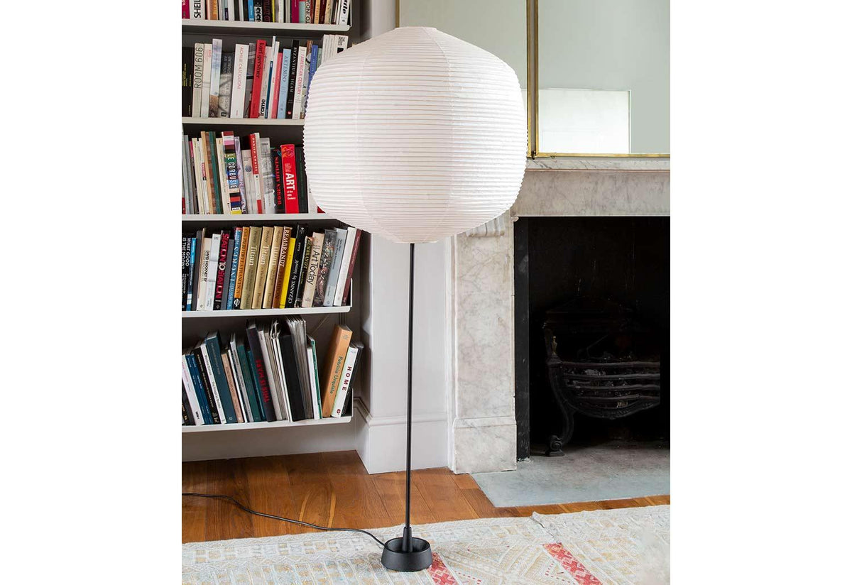 Hotaru Marker Floor Light, Barber osgerby, Twentytwentyone