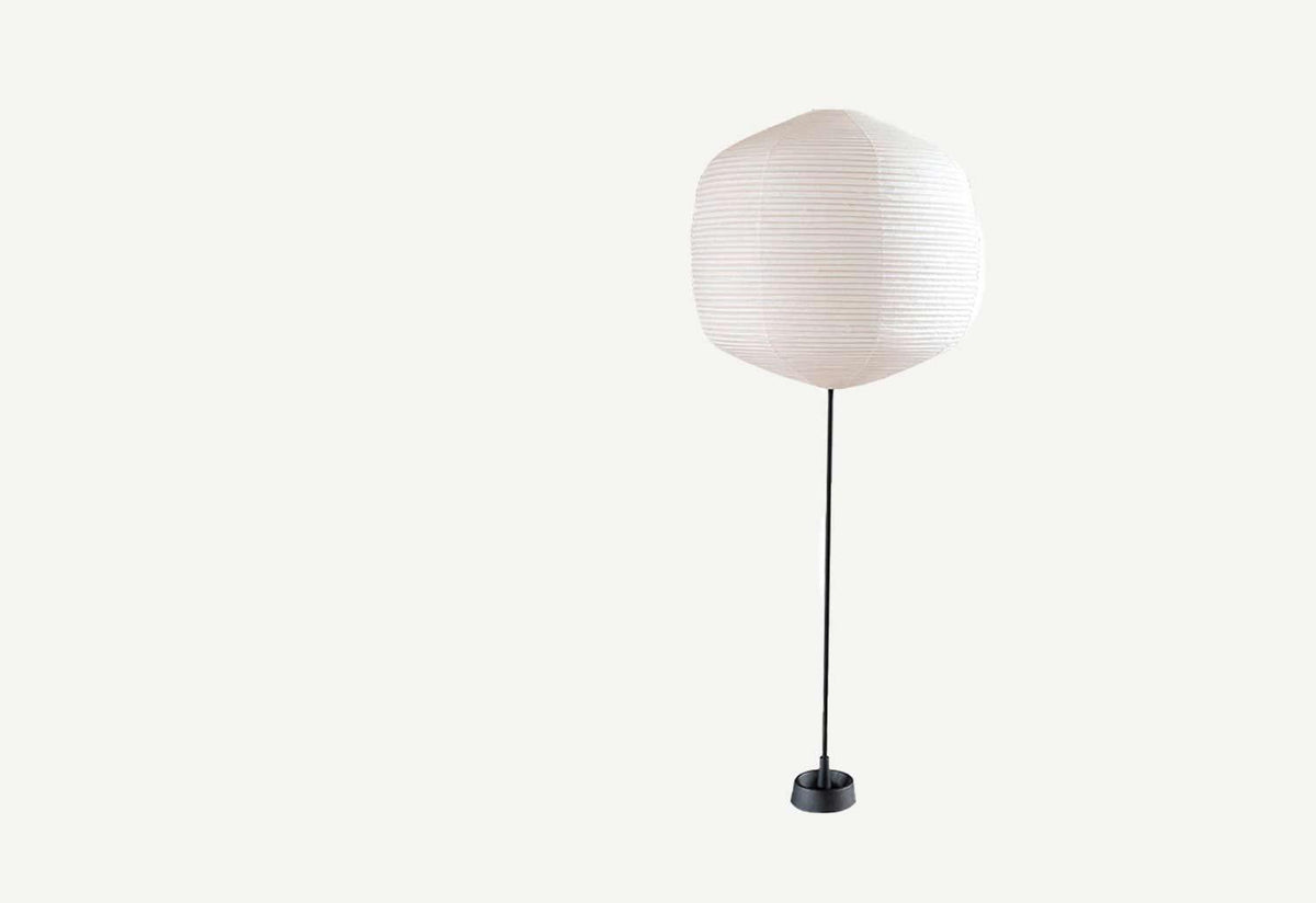 Hotaru Marker Floor Light, Barber osgerby, Twentytwentyone