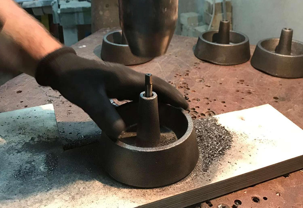 Hotaru Buoy Floor Light, Barber osgerby, Twentytwentyone