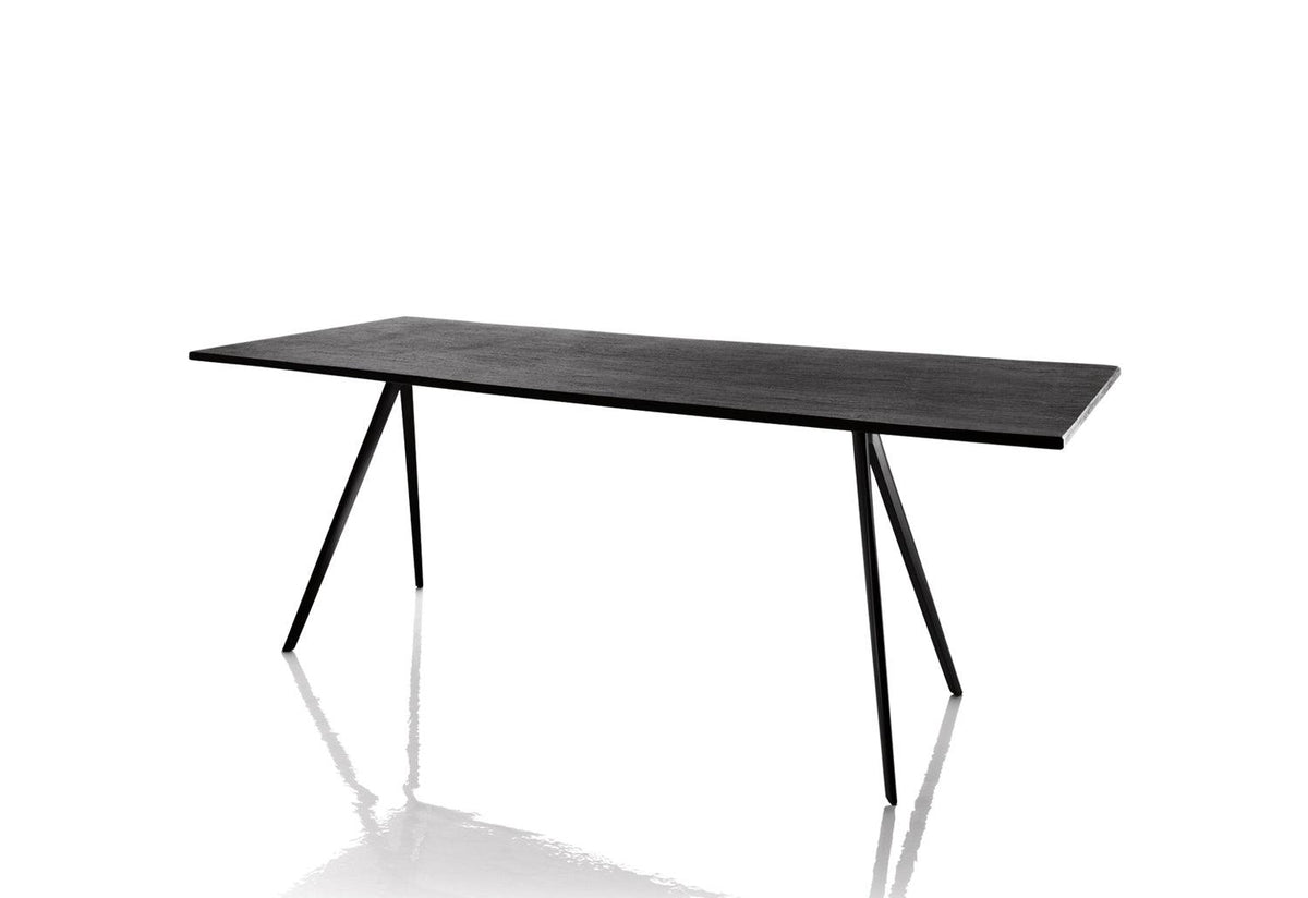 Baguette Table, Ronan and erwan bouroullec