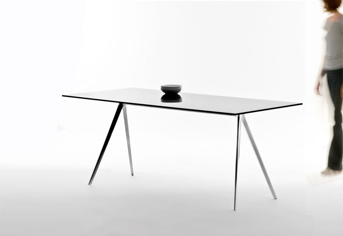 Baguette Table, Ronan and erwan bouroullec