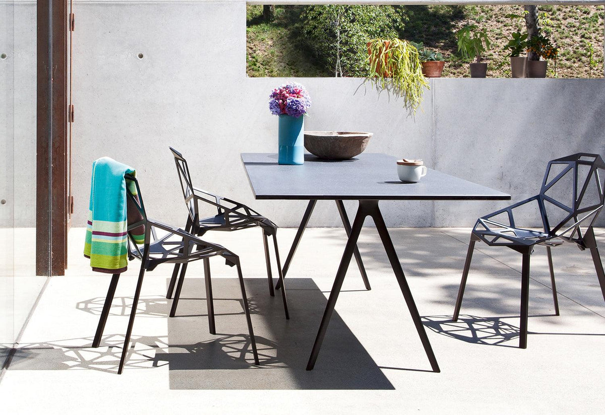 Baguette Table, Ronan and erwan bouroullec